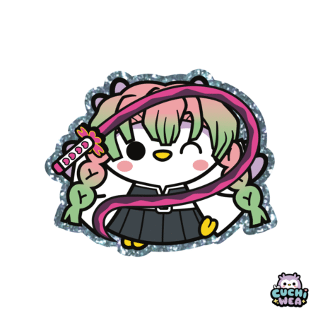 CuchiKanroji