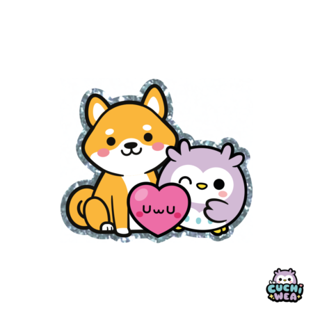 Shan Shan y La Cuchiwea